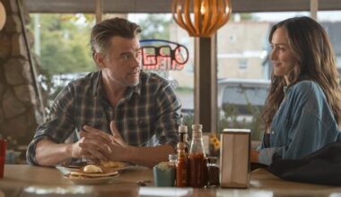 Minka Kelly on 'Ransom Canyon's' love triangle and her hopes for Quinten