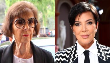 'MJ' Shannon, née Mary Jo Campbell, dies: Kris Jenner's mom was 91
