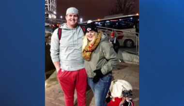 Parents promote mental health care after death of Utahn, NFL player Jordan Devey