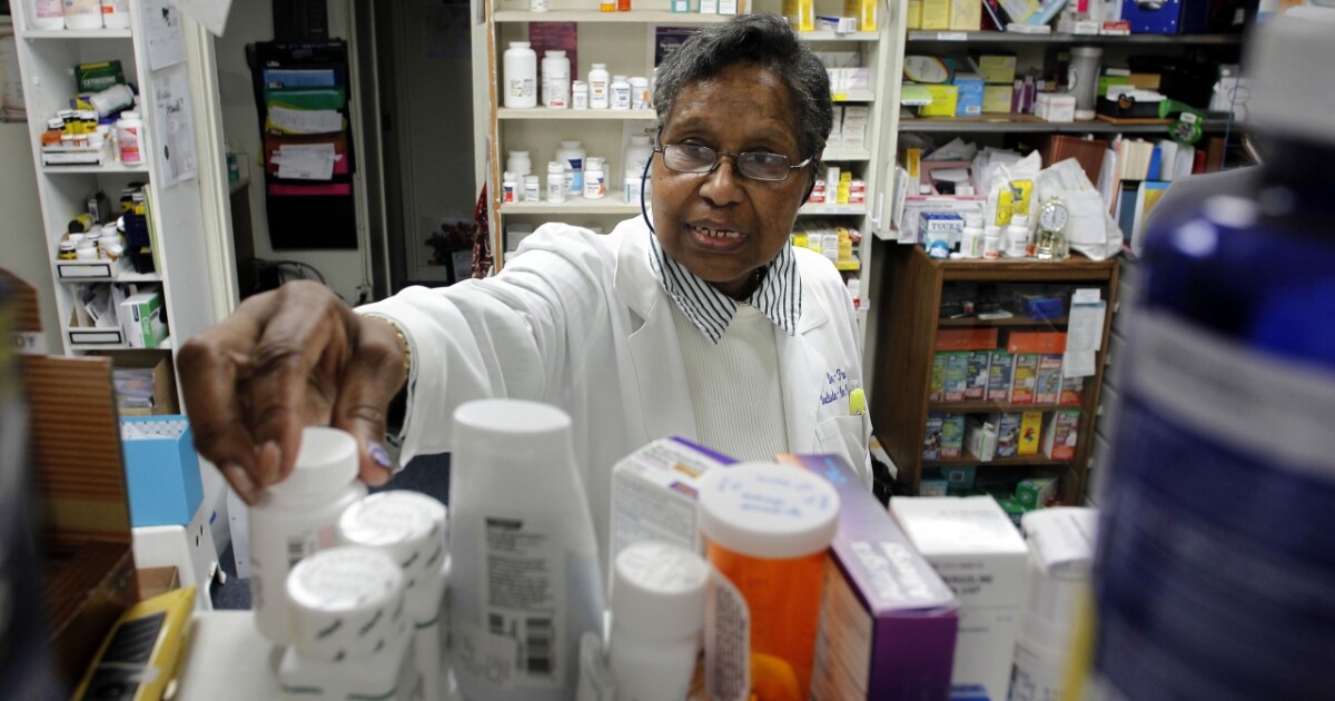 Judge suspends Colorado's price cap on prescription drug Embrel