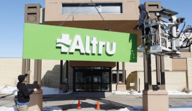 No timeline on Altru's prospective acquisition of Bismarck hospital and others, but there are developments - Grand Forks Herald