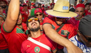The World Cup transformed Greater Boston. Will it last?