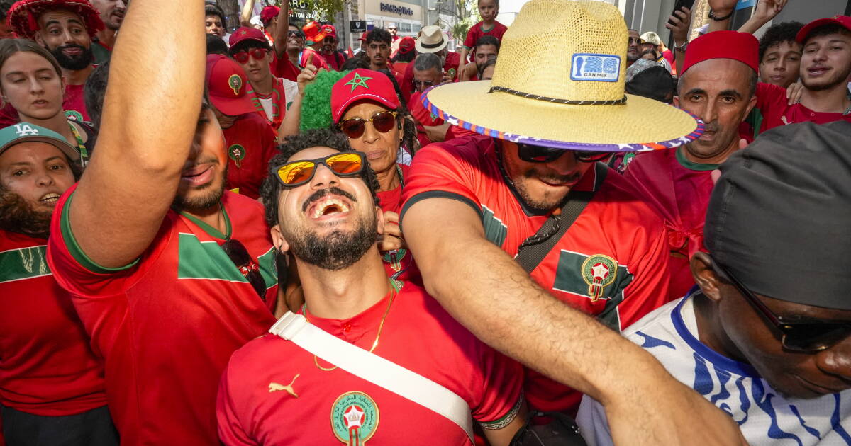 The World Cup transformed Greater Boston. Will it last?