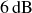 6 normal d normal upper B