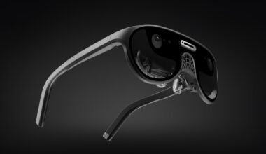 These XR Glasses Want to Be the Monitor You Wear All Day - Kickstarter Coming August 4th