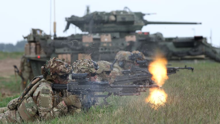 A ground invasion of Iran is ill-advised due to previous outcomes of US wars.