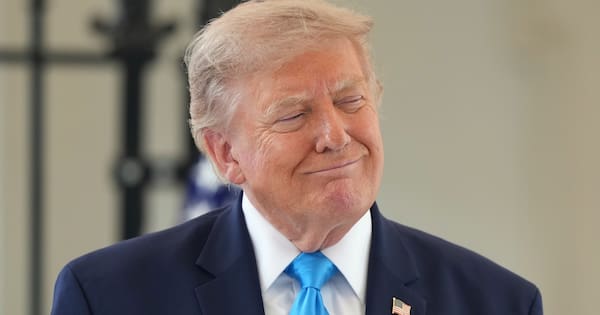 Trump says deal reached for Hamas to disarm, Israel to leave Gaza