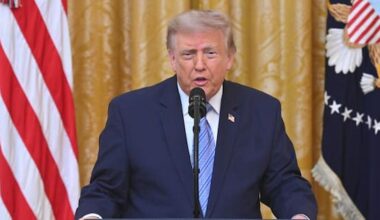 Trump's election document dump struggle to back up fraud claims