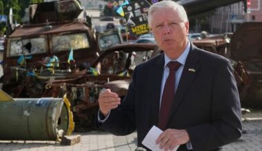 Preliminary cause of Senator Lindsey Graham's death revealed