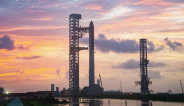 SpaceX targets July 23 for crucial Starship Flight 13 test launch after abort