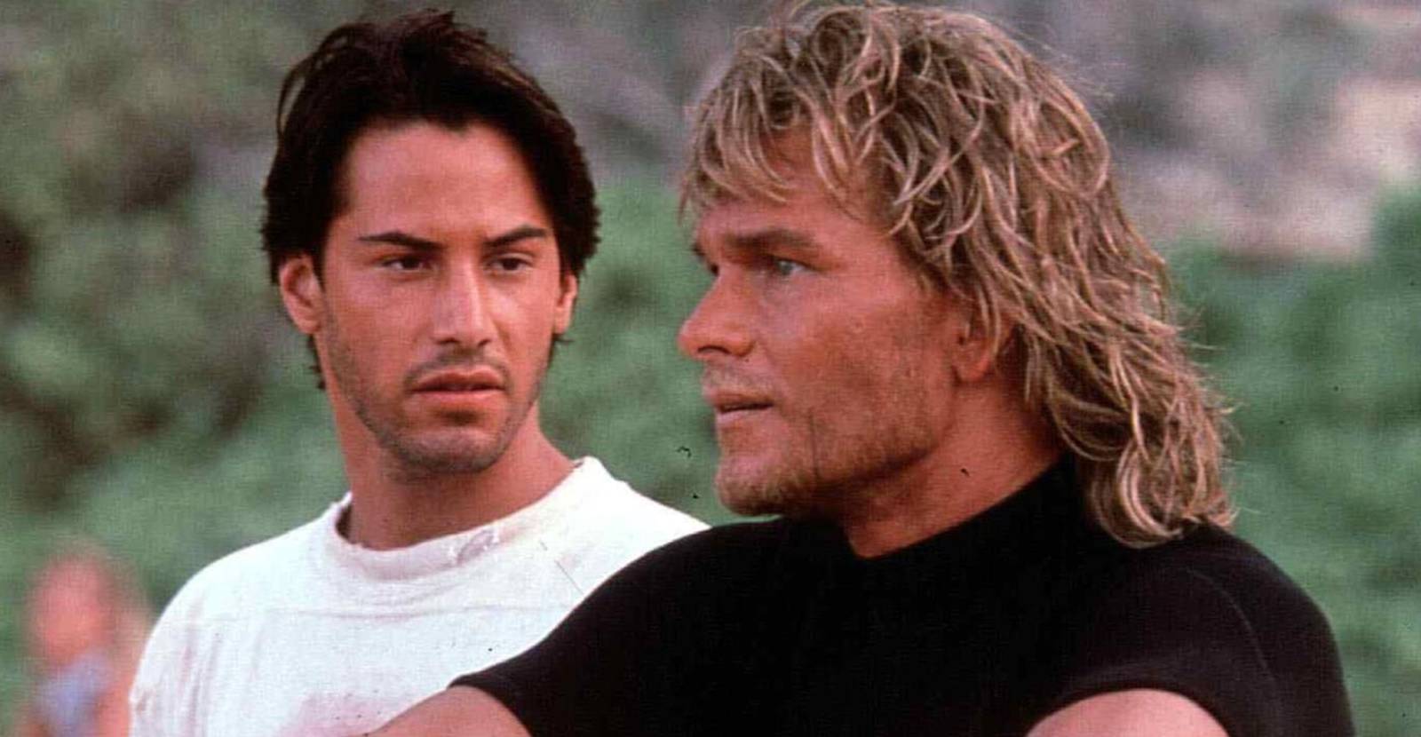 Point Break Returns to Theaters for 35th Anniversary