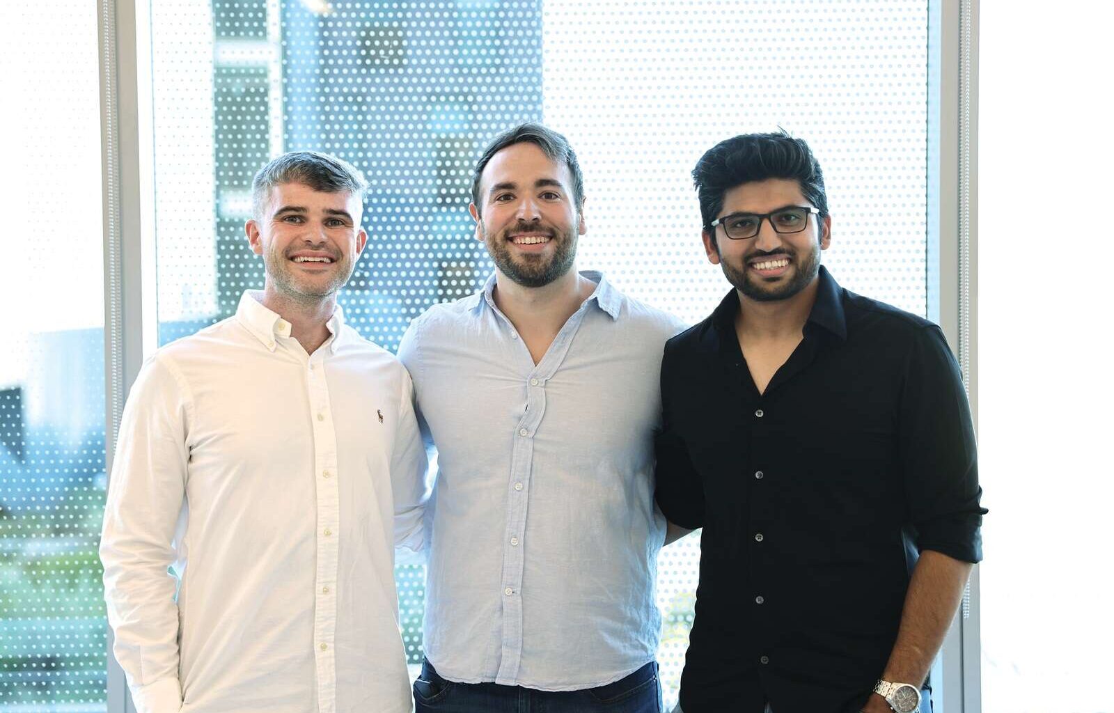 Irish co-founded Lantern valued at $45m after latest raise