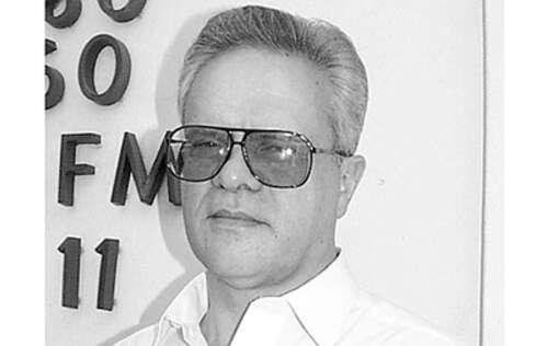 Kenny DeFontes (1939-2026): legend of the island’s airwaves - The Royal Gazette
