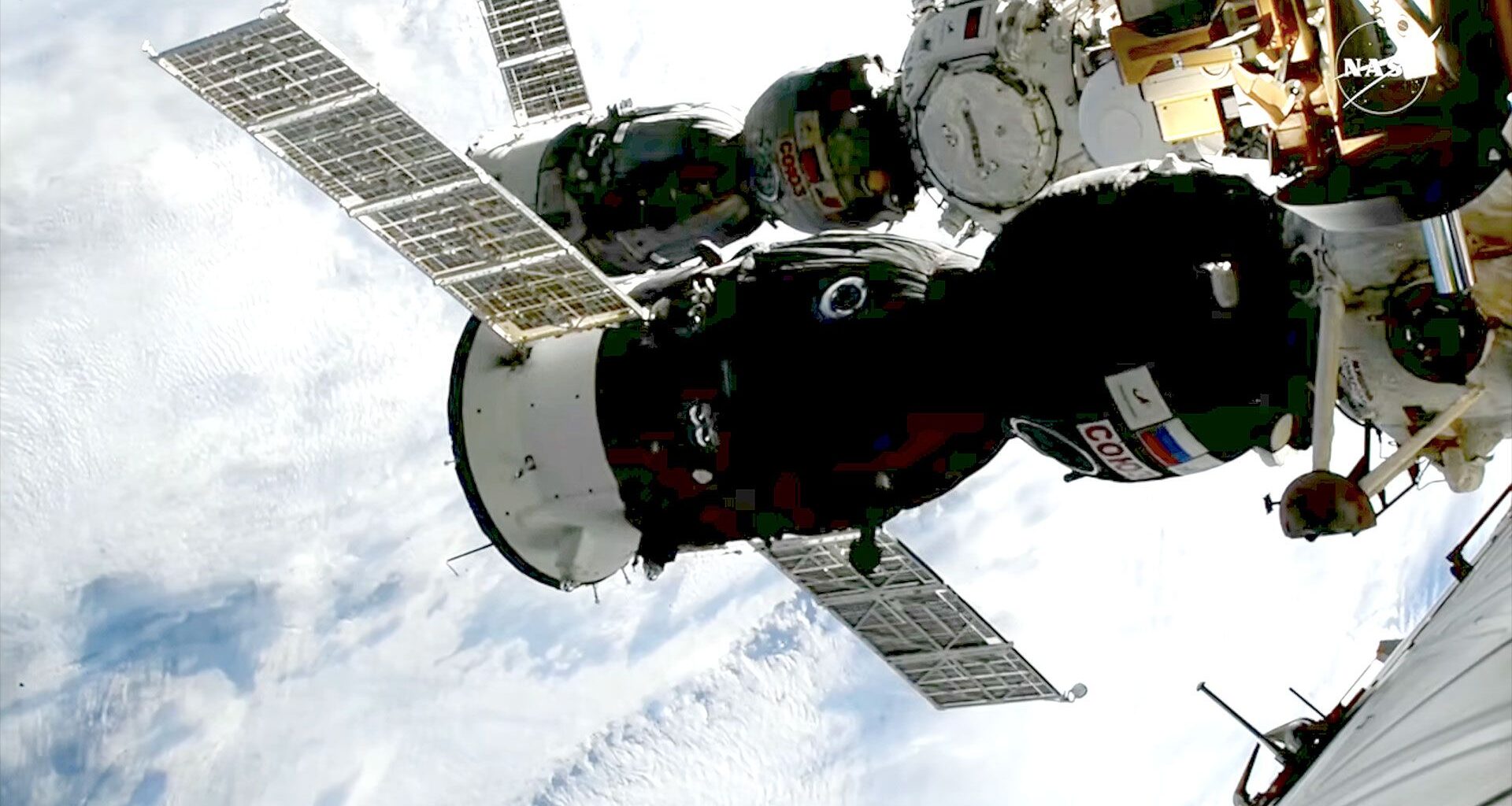 NASA astronaut, 2 cosmonauts returning to Earth on July 26: Watch it live