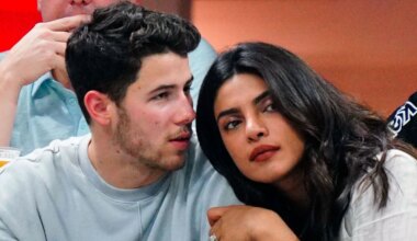 Nick Jonas Finally Reveals The First DM He Sent Priyanka Chopra 10 Years Ago