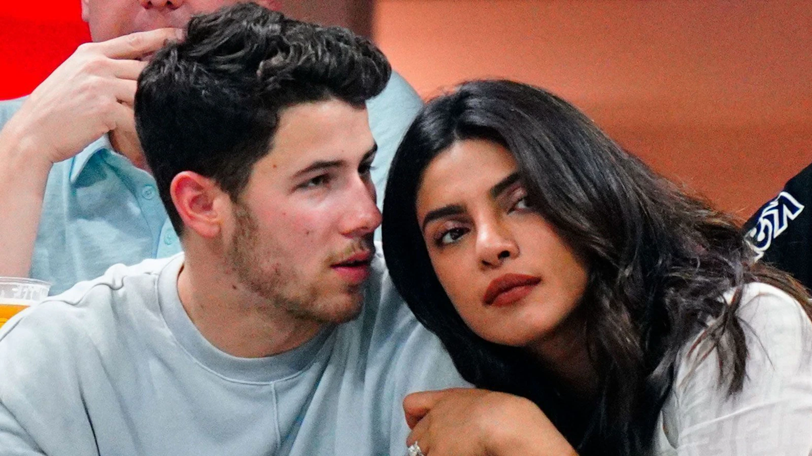 Nick Jonas Finally Reveals The First DM He Sent Priyanka Chopra 10 Years Ago