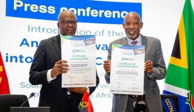 Africa’s largest economy takes major step towards local-currency trade as Angola’s kwanza joins regional payment system