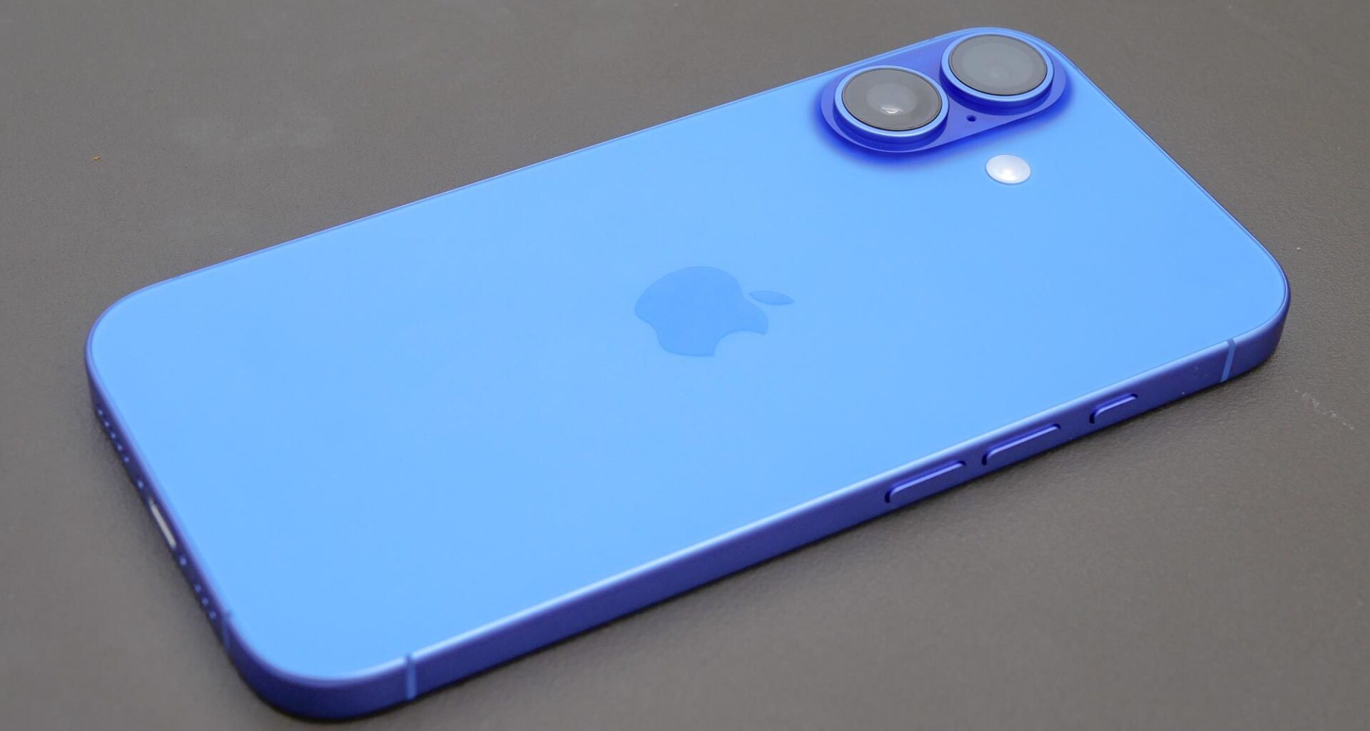 Apple buried a "dumb phone" feature inside your iPhone