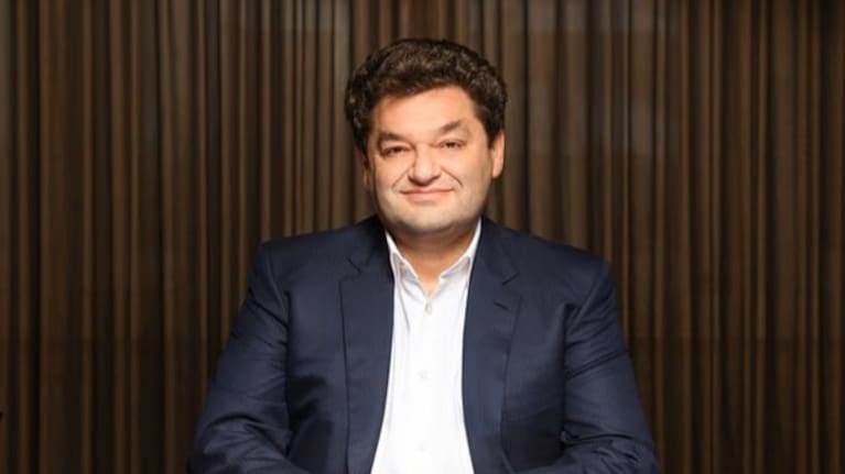 Vadym Iermolaiev