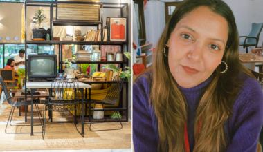 Pune woman launched Mauji, a Time Cafe where people pay for sitting; now clocks ₹2Cr revenue annually