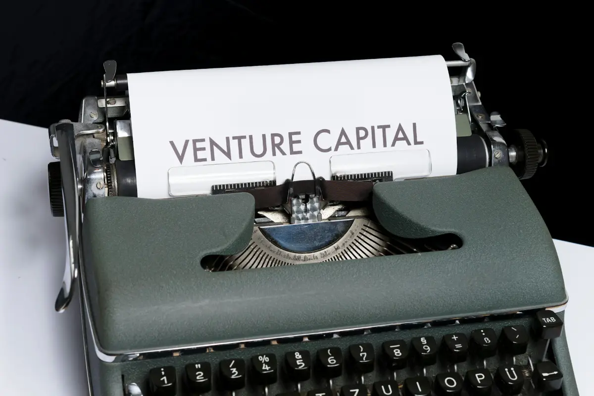 venture capital firms. Photo by Markus Winkler on Unsplash