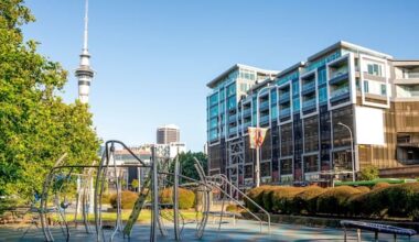 Smaller town centres set to be cut from Auckland housing density plan
