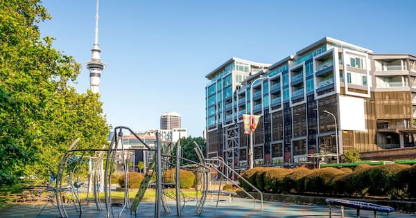 Smaller town centres set to be cut from Auckland housing density plan