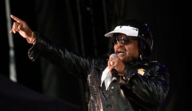 Victor Willis, who co-founded the Village People, dies
