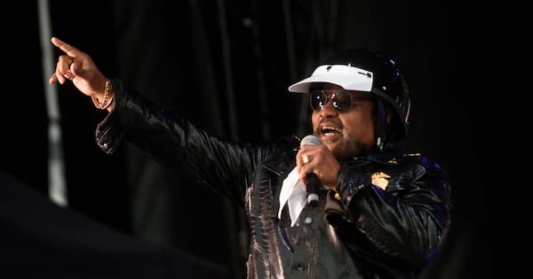 Victor Willis, who co-founded the Village People, dies