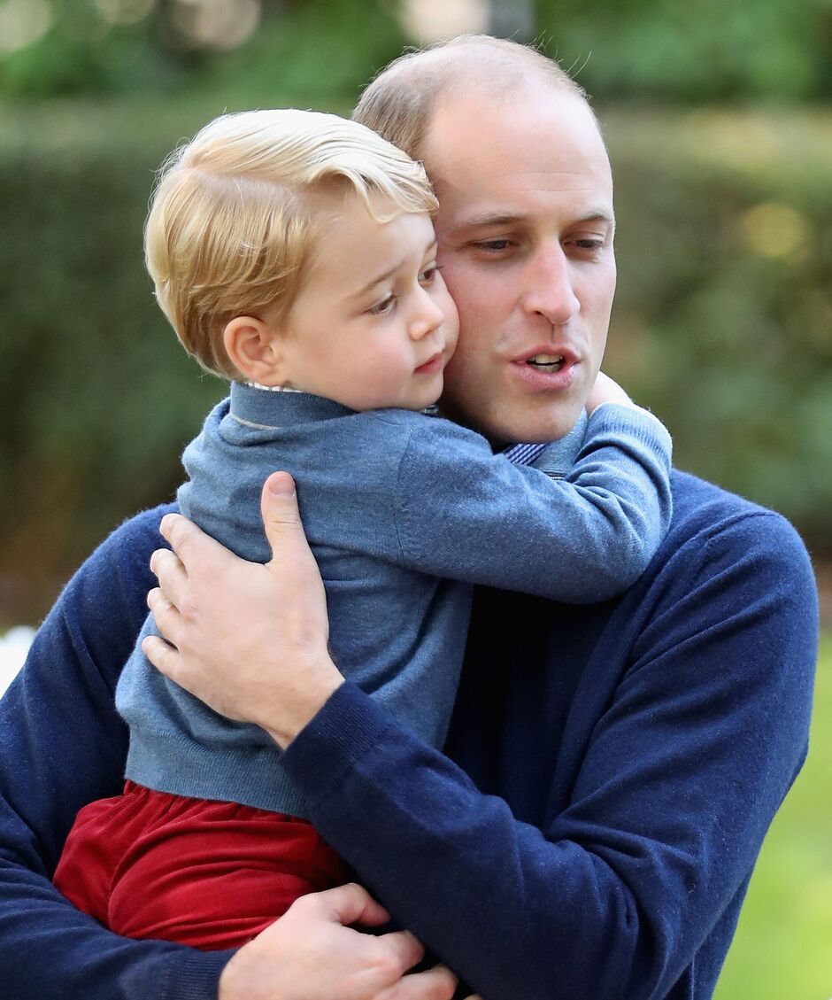 2016 Royal Tour To Canada Of The Duke And Duchess Of Cambridge - Victoria 2016 Royal Tour To Canada Of The Duke And Duchess Of Cambridge - Victoria