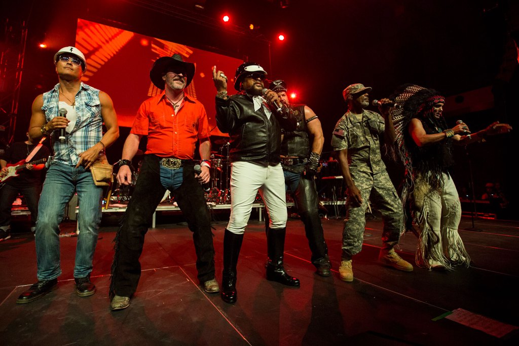 Village People's Billboard Chart Legacy: 'Macho Man,' 'Y.M.C.A.,' More