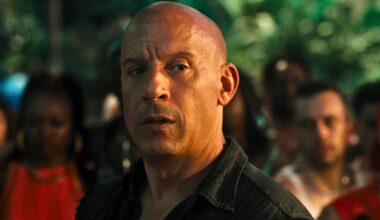 Vin Diesel Confirms Final Sequel to His Biggest Franchise of All Time in New Video