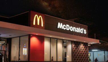 McDonald’s Portugal generated an impact of €777 million on the national GDP in 2025
