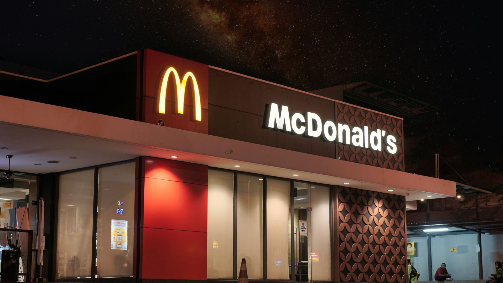McDonald’s Portugal generated an impact of €777 million on the national GDP in 2025