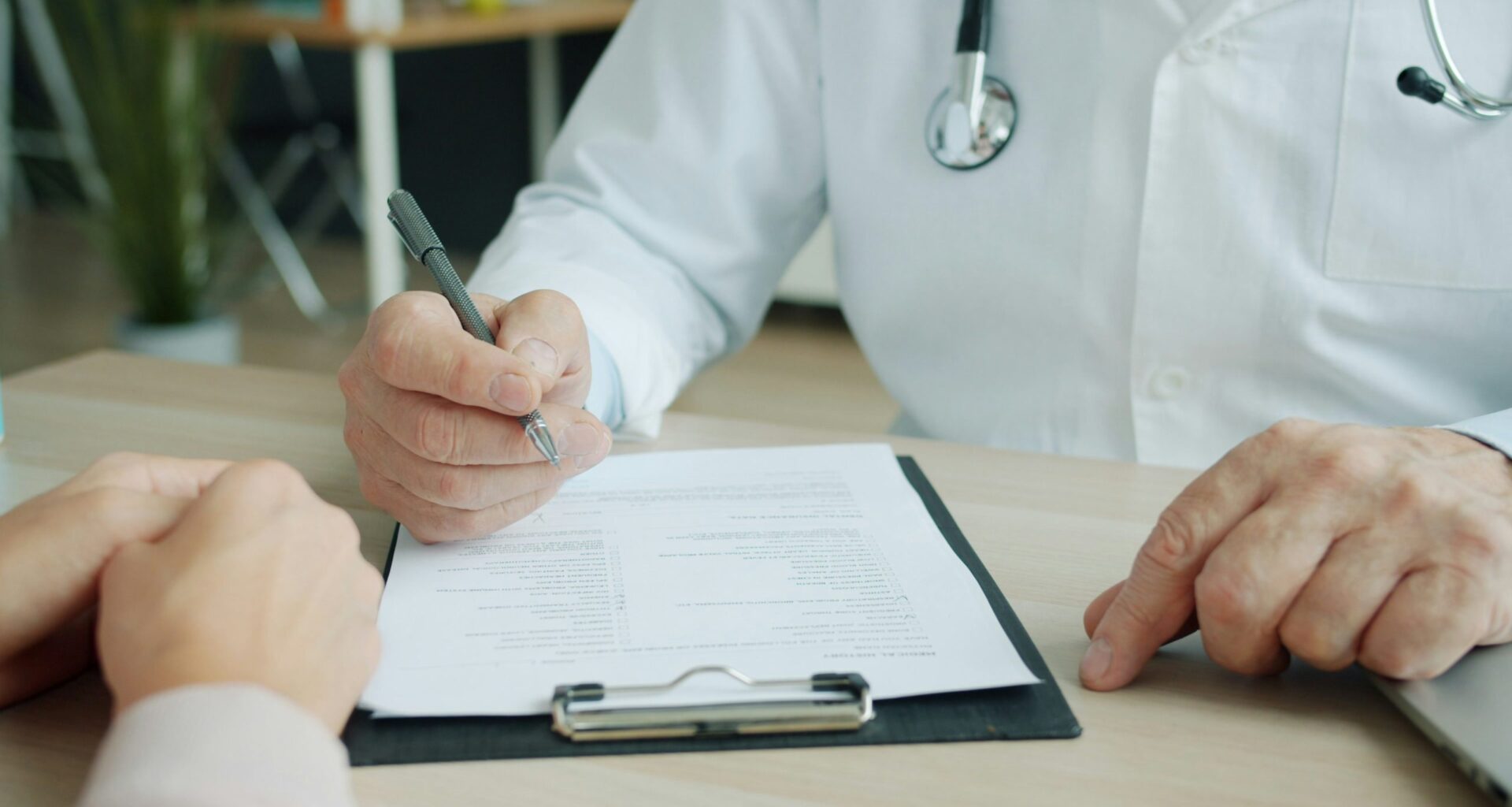 Doctors adopting AI faster than rules can keep up