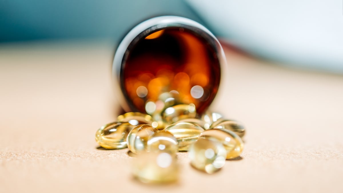 One Common Vitamin Could Lower Toxic Alzheimer's Proteins, Research Suggests : ScienceAlert