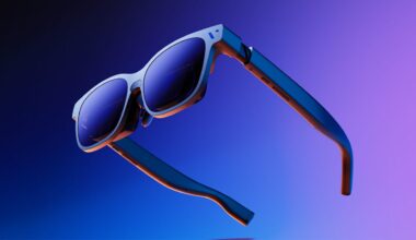 Save Up to 48% On VITURE's XR Glasses, Which Project a Massive Virtual Display for Movies and Games