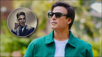 Vivek Oberoi calls ‘Akshay Kumar’ ‘Superstar’, reveals how ‘Welcome to the Jungle’ star helped him out of his boycott