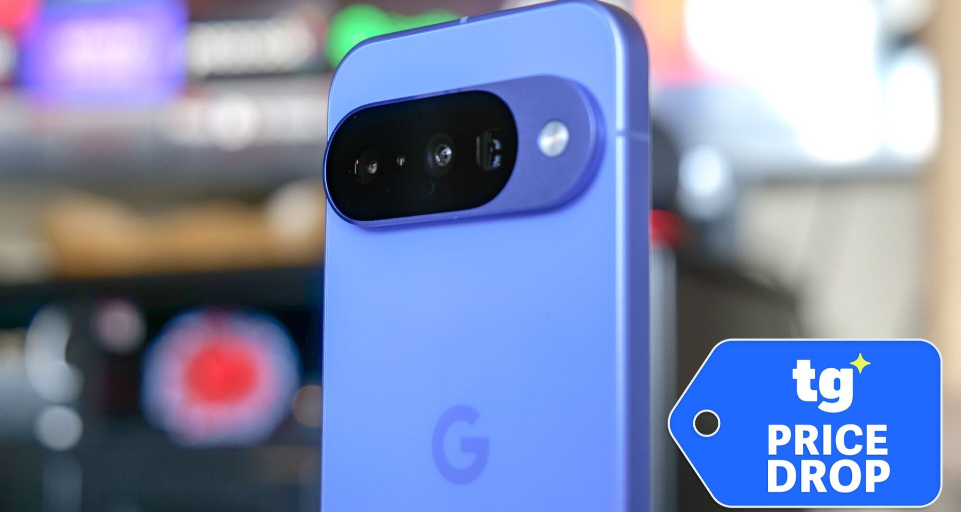 T-Mobile is offering a free Pixel 10: here's how to get yours