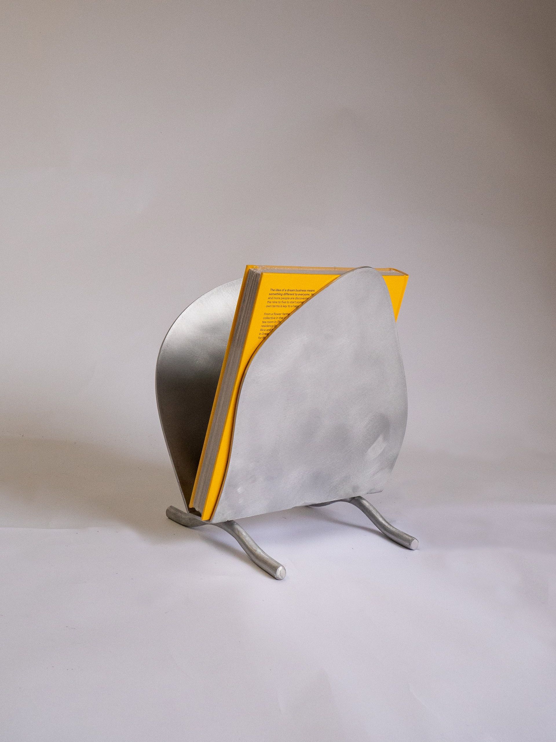 Magazine Rack in Stock
