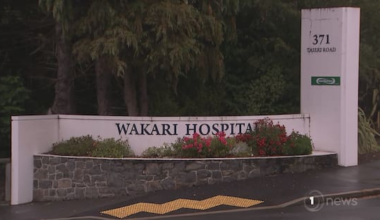 'Worst we've seen': Ombudsman 'disturbed' by Wakari Hospital ward