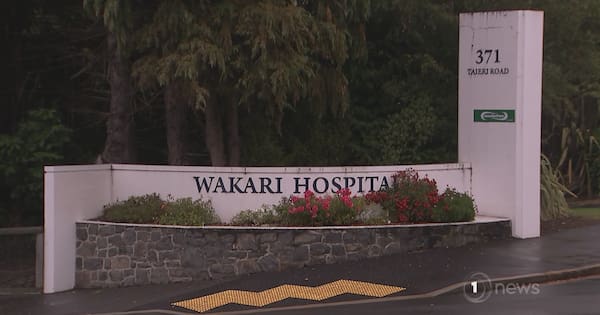 'Worst we've seen': Ombudsman 'disturbed' by Wakari Hospital ward