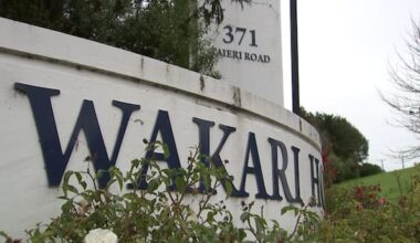 Patients face being sedated, flown north as Dunedin mental health ward closes