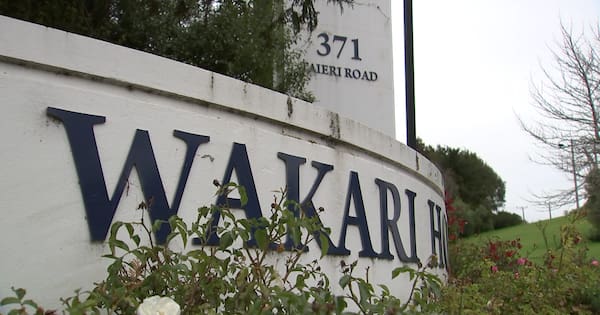 Patients face being sedated, flown north as Dunedin mental health ward closes