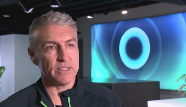 One New Zealand reveals next CEO as Jason Paris steps down