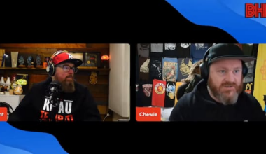 Watch: 'My heart's going' - Large South Island quake rattles podcast