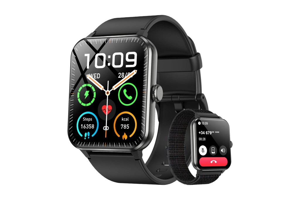 smartwatch