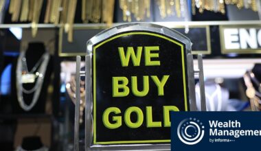 Why Advisors Should Add Gold to Client Portfolios Now