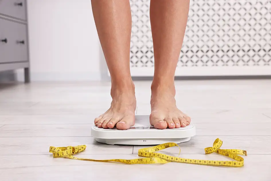 After winning cash for losing weight, UAE residents refuse to go back to old habits
