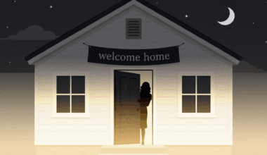 Record number of Gen Zers living at home in America